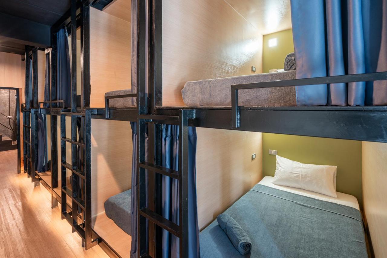 Black Panther Hostal