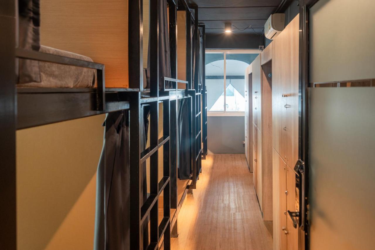 Black Panther Hostal *